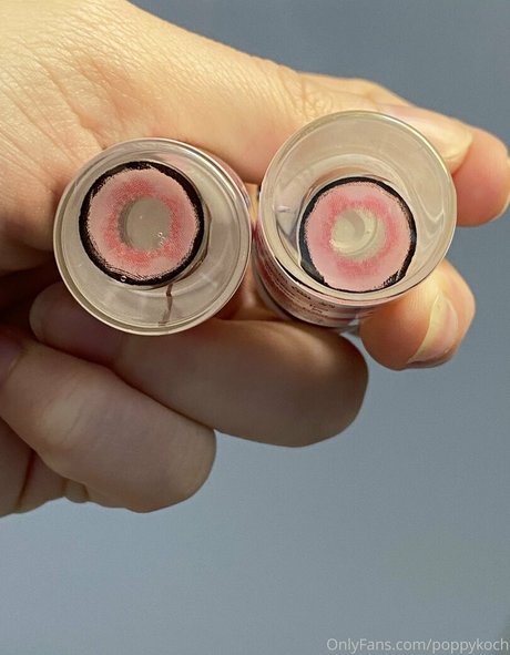 poppykoch art actress pictures