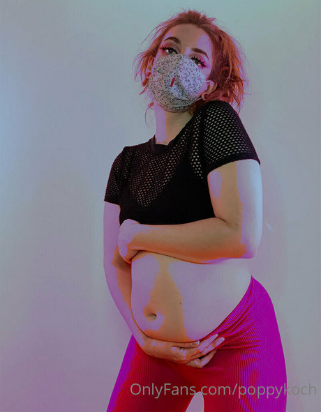 poppykoch hd actress pic