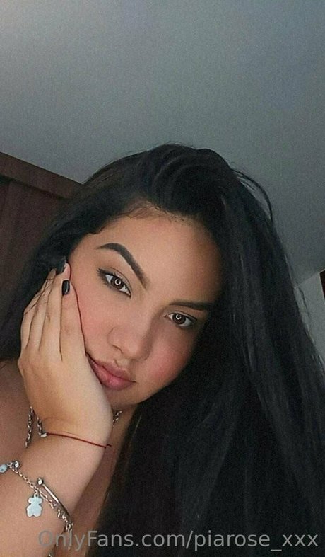 piarose xxx star pornographic pics