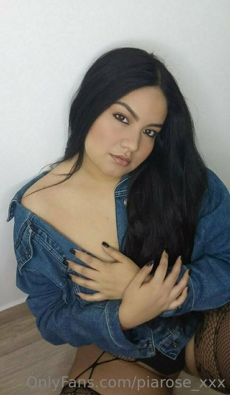 piarose xxx Profile Pic