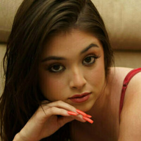 ashgonwild top model picture