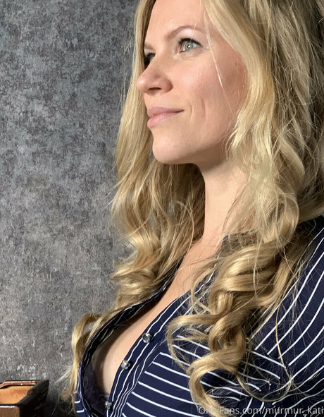 murmur kati model naked image