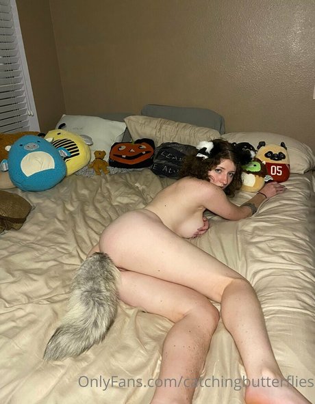 catchingbutterflies nudes star picture