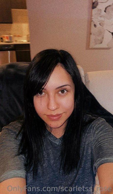 scarletss rose naked actress picture