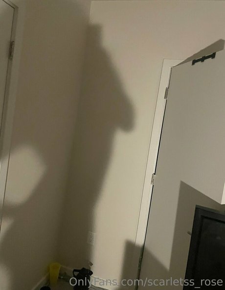 scarletss rose star pornographic pics