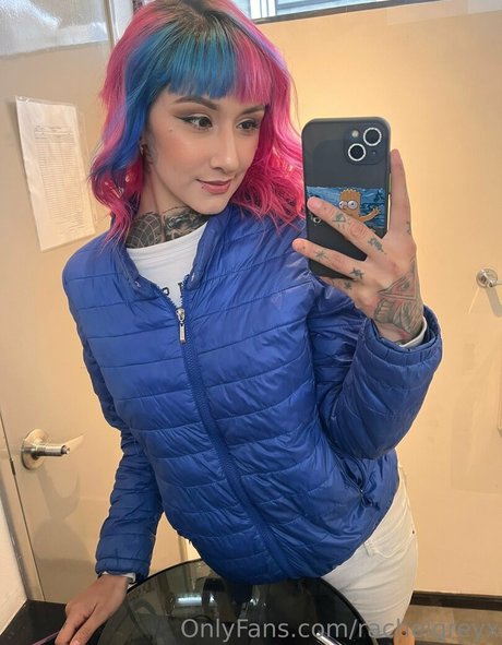 rachelgreyx pornographic model gallery