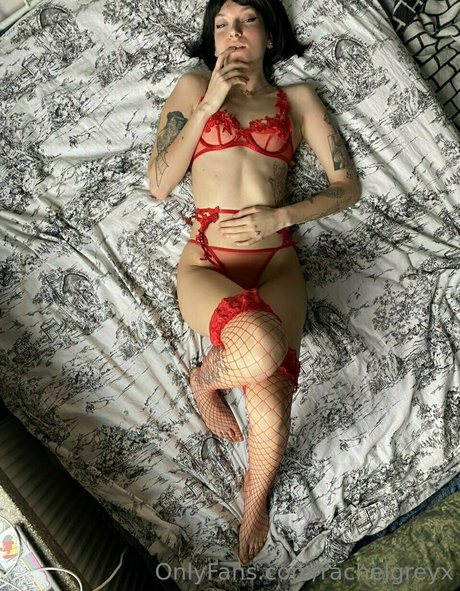 rachelgreyx pornstar nudes pictures