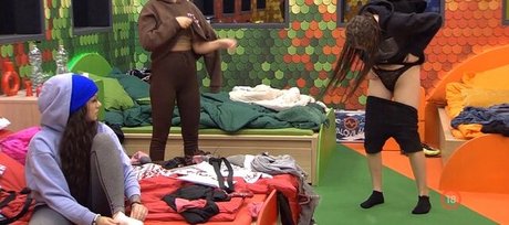 Valo Vilag nudes model archive