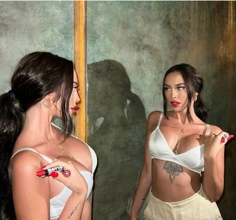 Cora May xxx actress galleries