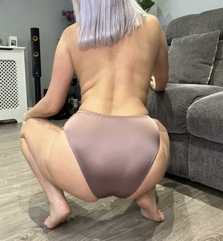 Lady Lottie sex actress photo