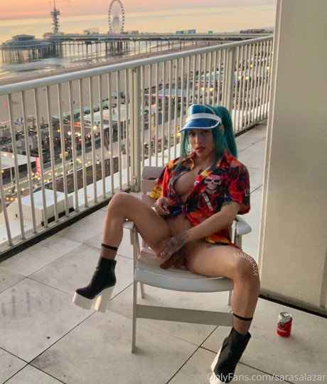 sarasalazar beautiful actress images