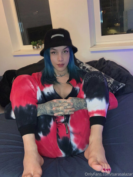 sarasalazar star sex archive