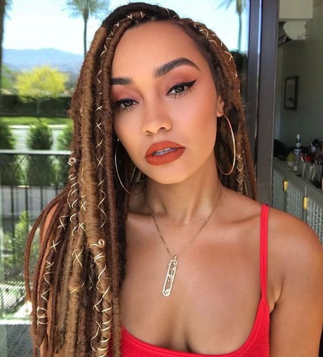 Leigh Anne Pinnock pornstar nudes pic