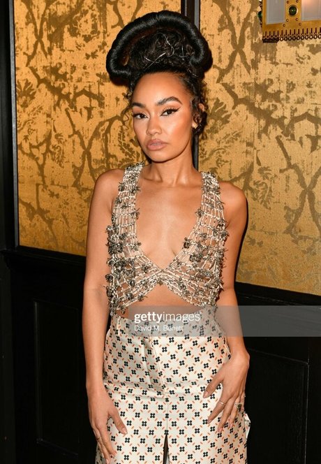 Leigh Anne Pinnock best star picture