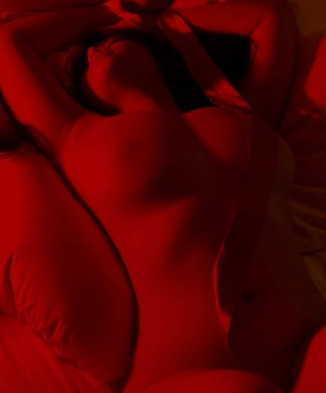 Alua Powpai pornstar perfect pictures