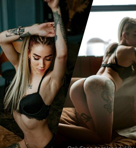 candylilly nudes pornstar photos