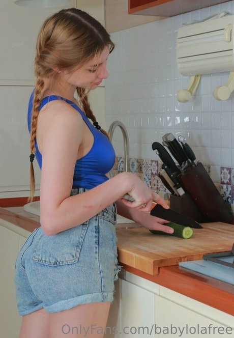 babylolafree pornstar perfect image