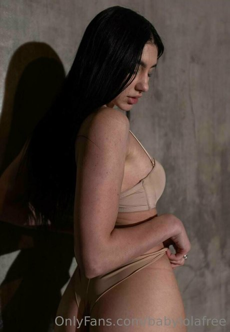 babylolafree nudes star image