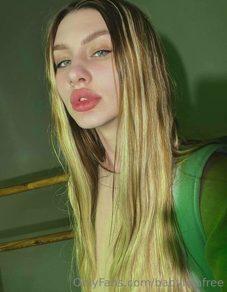 babylolafree pretty pornstar photos