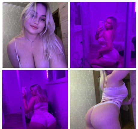 fluffy bun model best photos