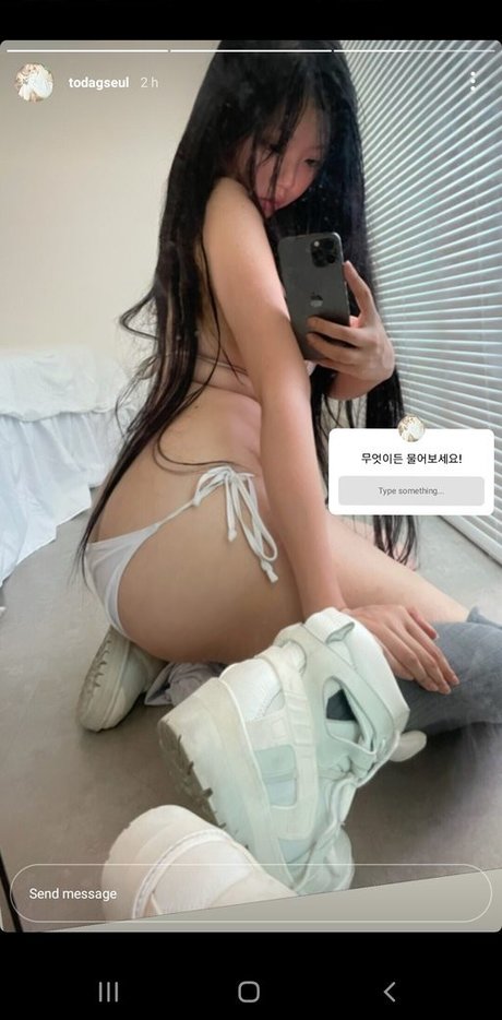 todagseul pornstar perfect gallery