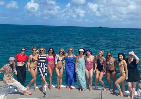 Jennifer Holland pornstar sexy picture