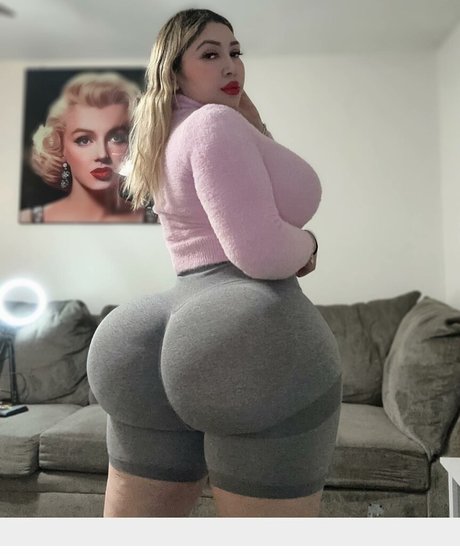 Desiy Garcia xxx star gallery