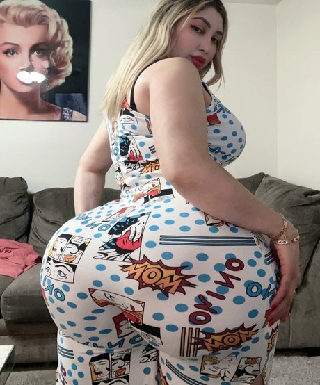 Desiy Garcia porn star pictures