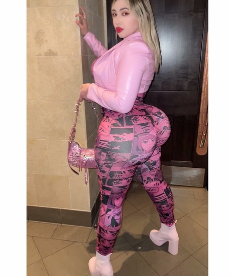 Desiy Garcia Best Profile Photo