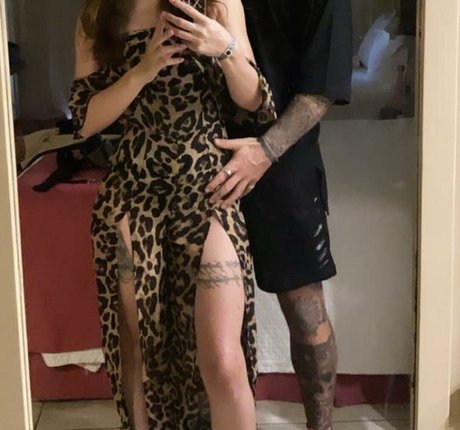 Xavia Brooke pornstar sexy pic