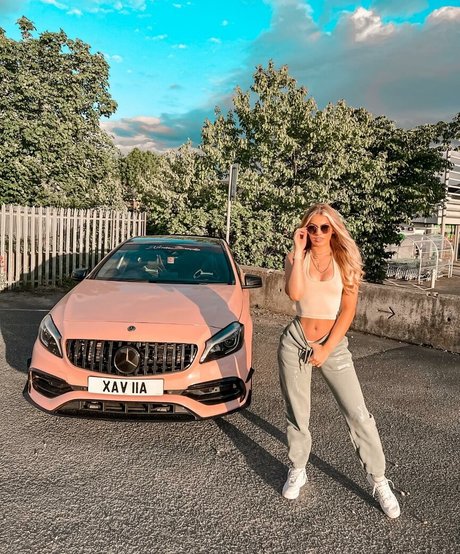 Xavia Brooke star xxx photo