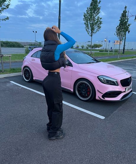 Xavia Brooke best actress image