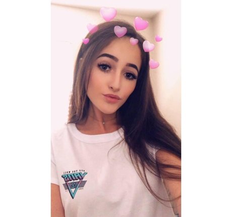 Lily Wichern nudes star photo