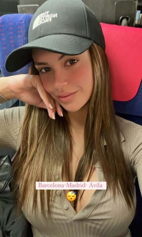 Tania Deniz exclusive pornstar pic