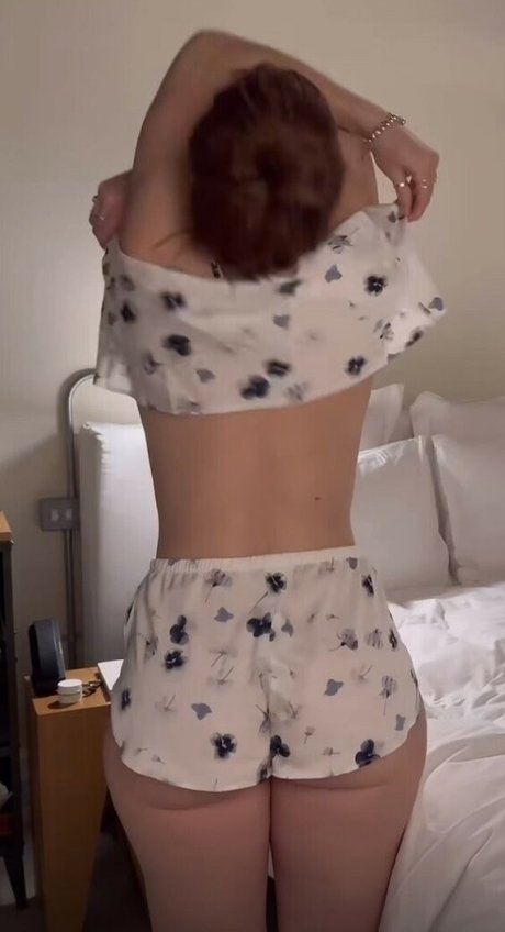 Liv Humby nude pornstar image