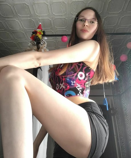 mrs crazy exclusive model pics