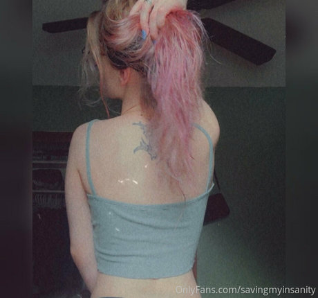 savingmyinsanity model porn picture