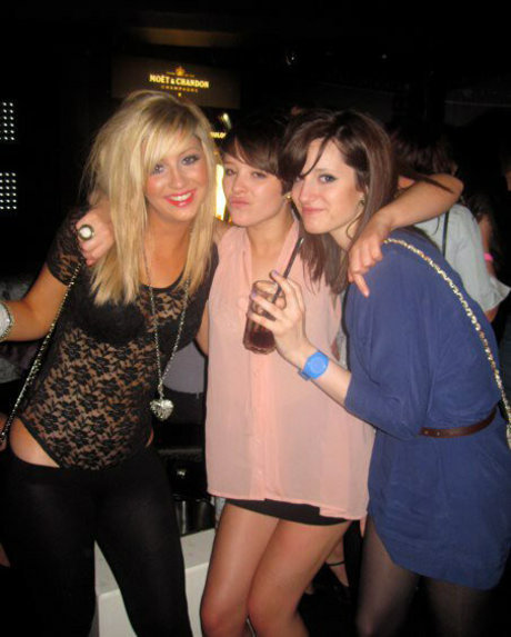 Rosie Leicester free star galleries