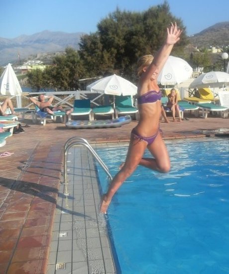 Rosie Leicester adult model galleries