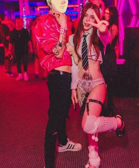 Nyakawaii69 free model image