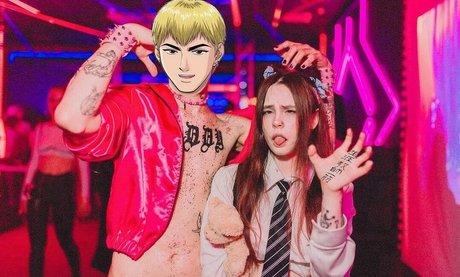 Nyakawaii69 adult model galleries