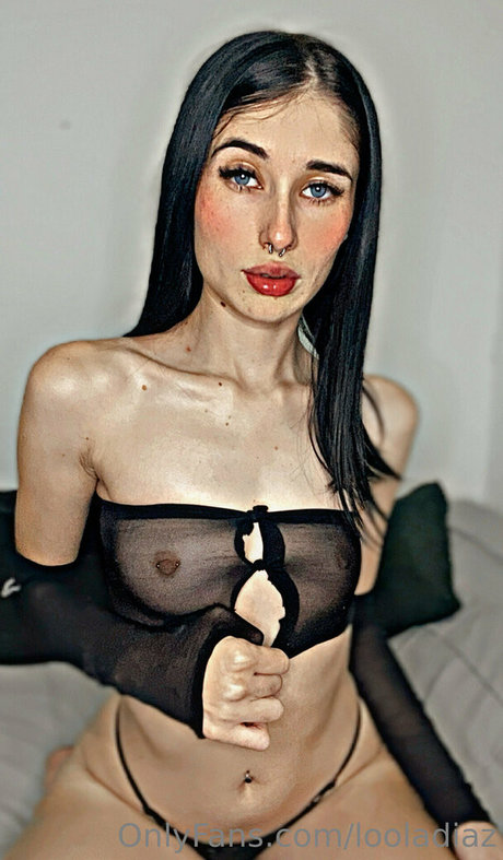 looladiaz star adult gallery