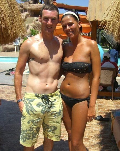 Michelle Fenwick xxx star pictures