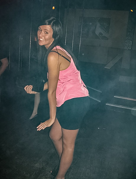 Michelle Fenwick naked actress archive