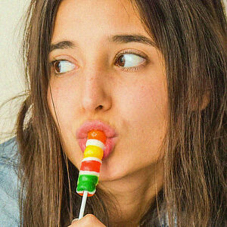 latin onlyfans beautiful nude photo