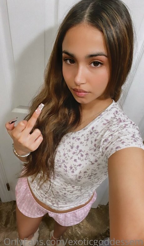 exoticgoddessem best model galleries