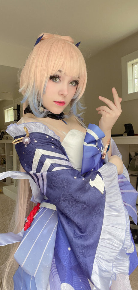 Meikasama star art photos