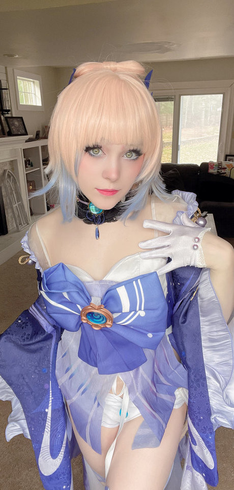 Meikasama model perfect images