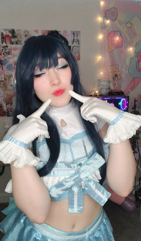 Meikasama star hot img