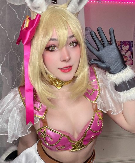 Meikasama star pornographic gallery